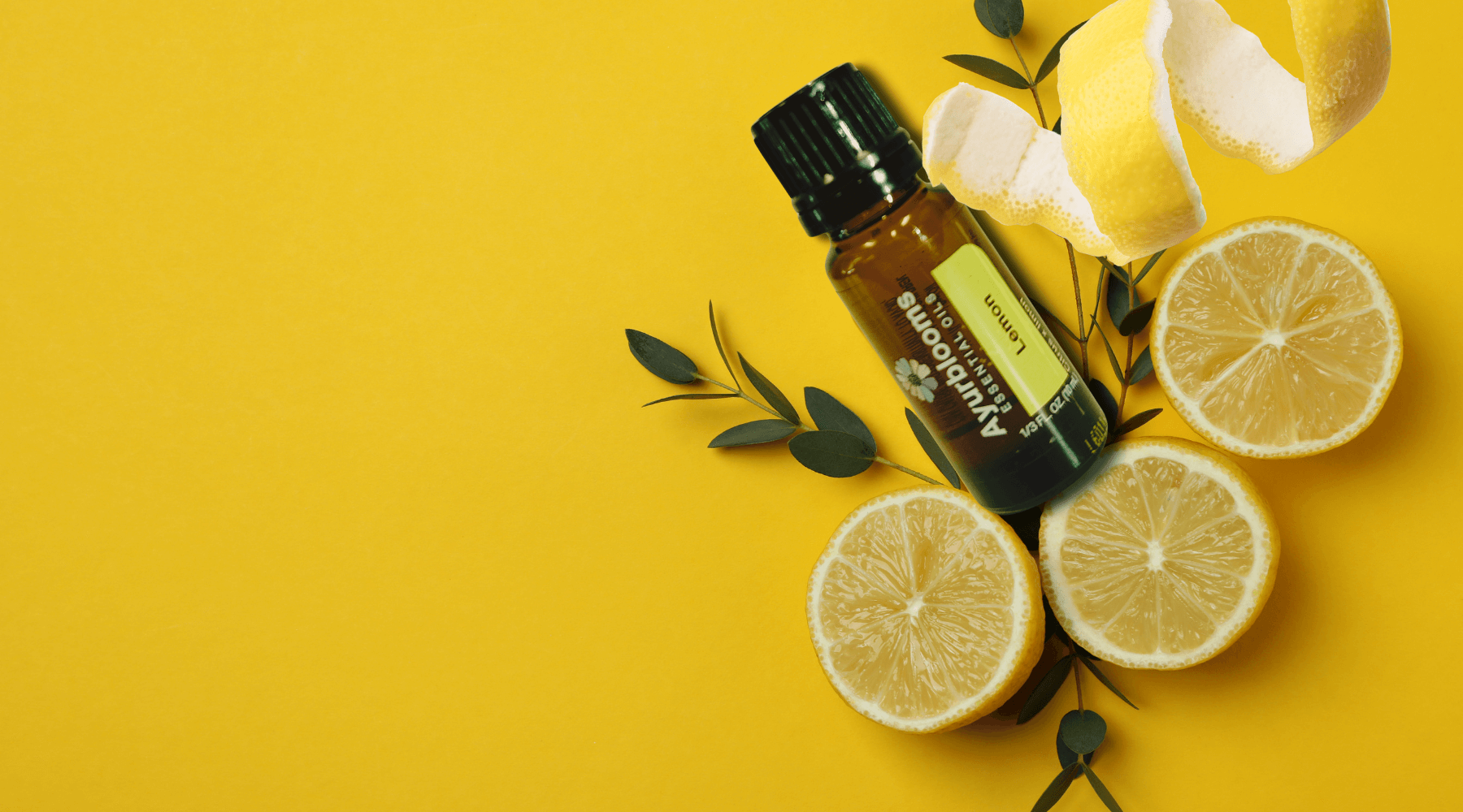 Unveiling the Timeless Tradition: The Historical and Cultural Significance of Lemon Essential Oil