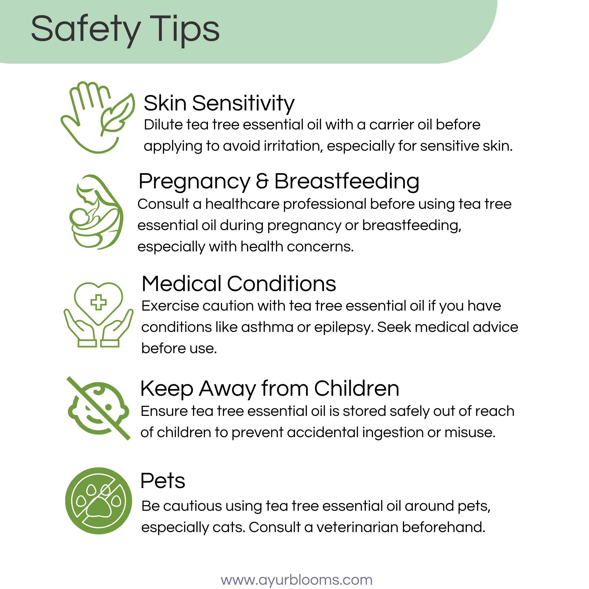 Tea Tree Essential Oil