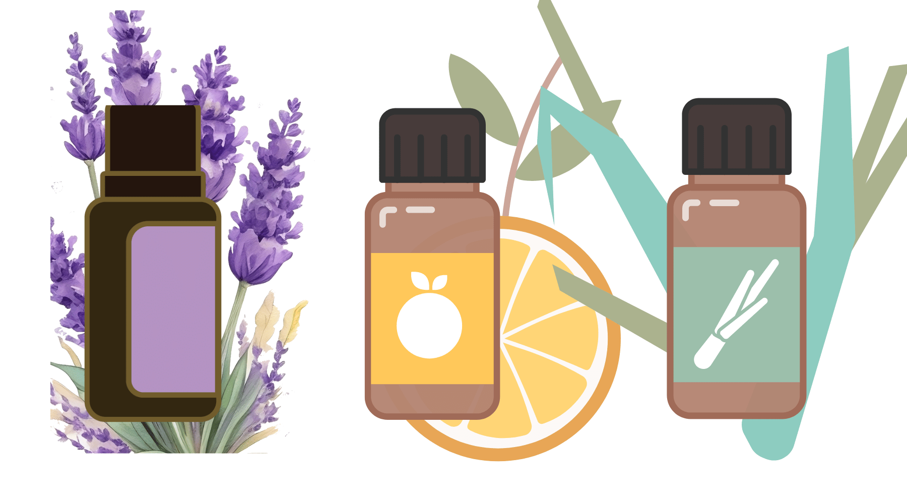 Exploring the Spectrum: A Comprehensive Guide to Different Types of Essential Oils