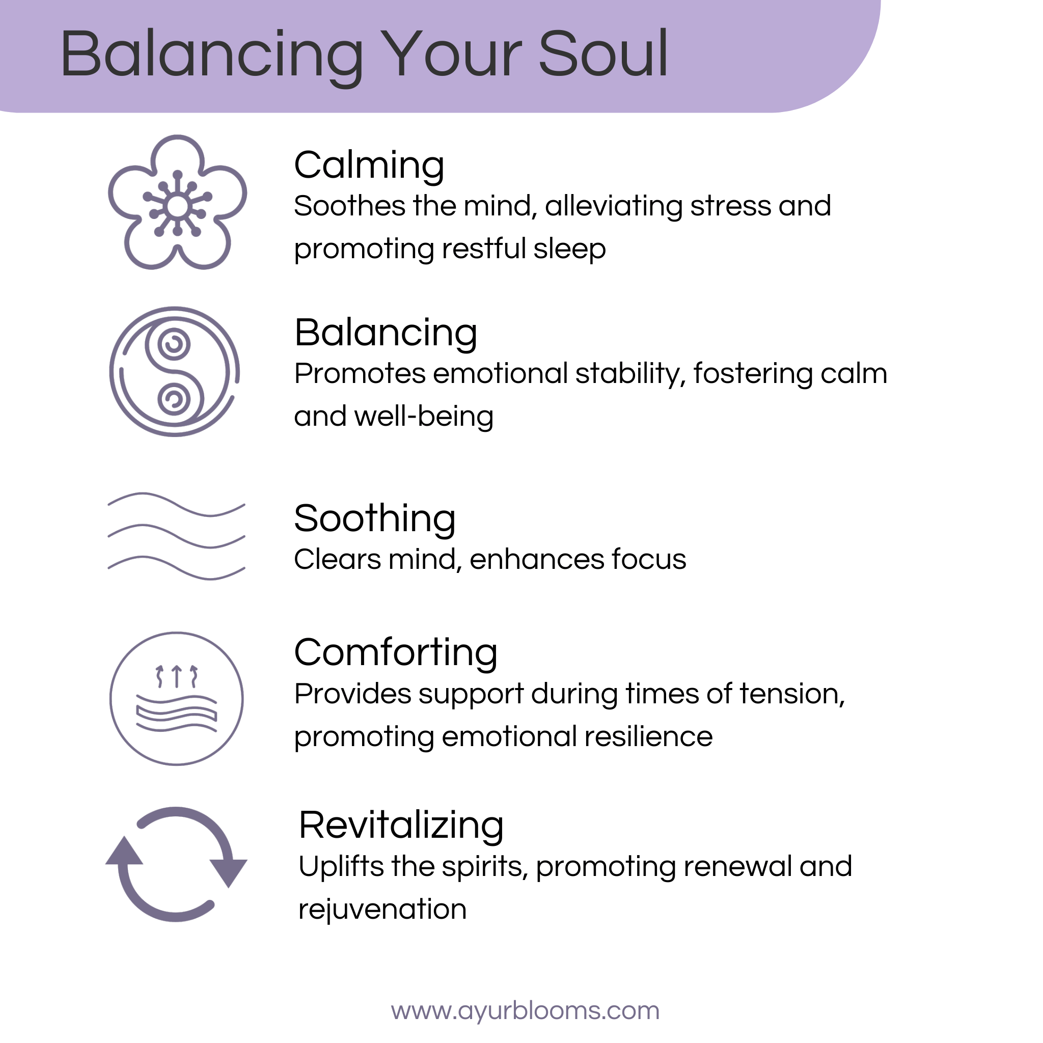 Organic Lavender Essential Oil