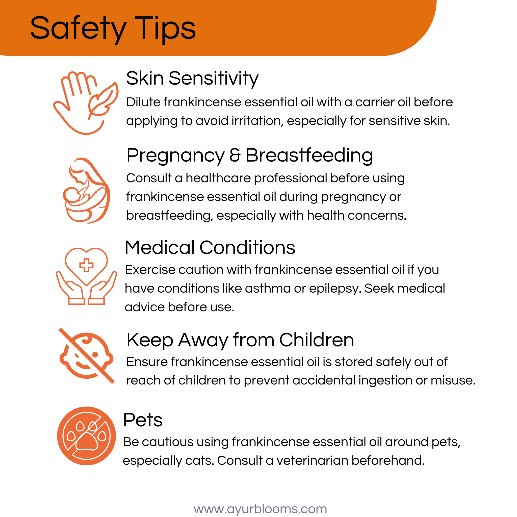 Frankincense Essential Oil