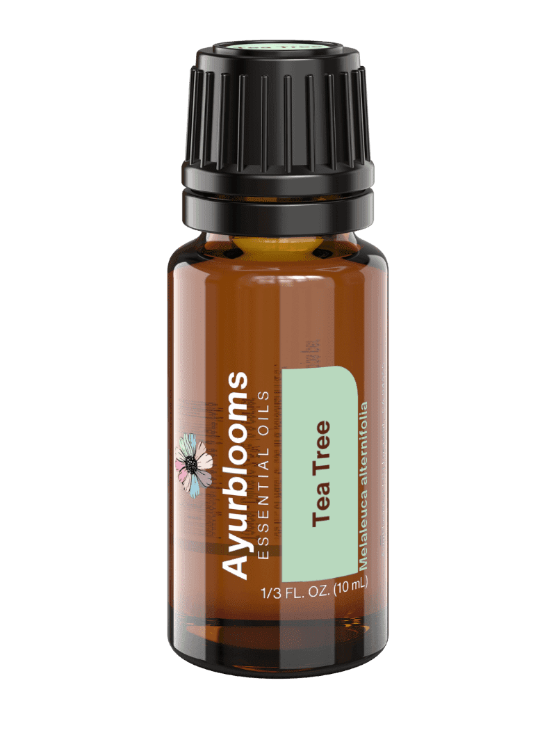 Tea Tree Essential Oil