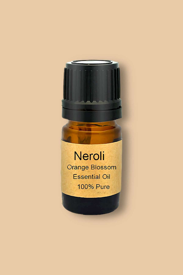 Neroli Orange Blossom Essential Oil - Conventional