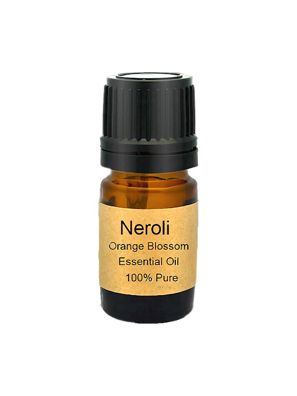 Neroli Orange Blossom Essential Oil - Conventional