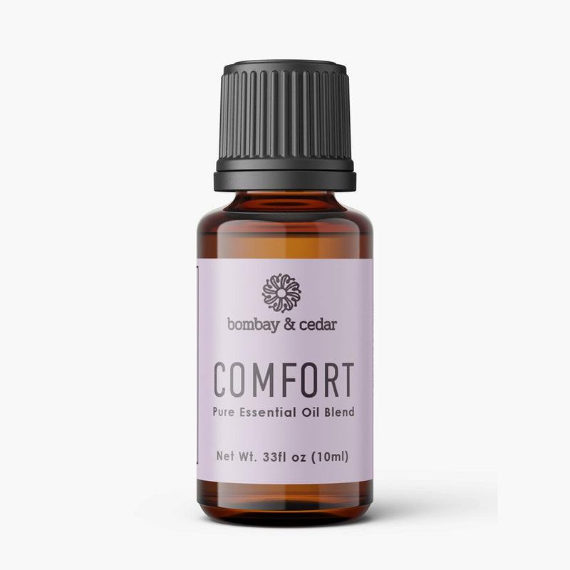 Comfort Essential Oil Blend - 10ml